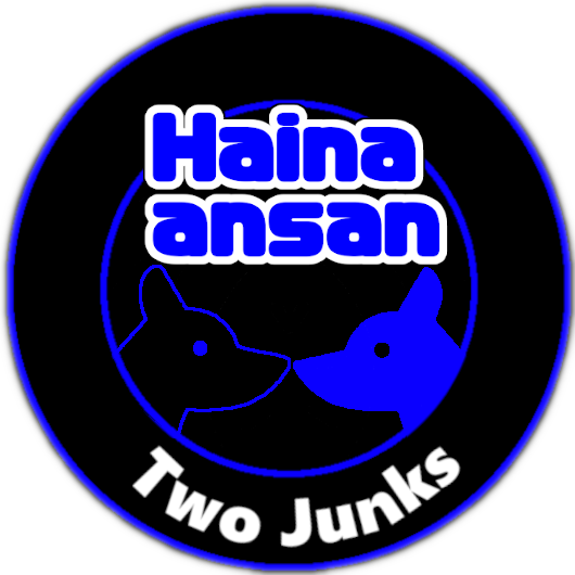 はいなあんさんのJunkプラスブログ